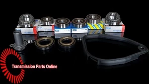 Kit de reconstrucción de caja de cambios avanzada BMW Mini One/Cooper R50 R52 R53 5 velocidades MA - Imagen 1 de 1