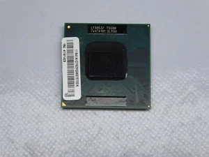 Lenovo ThinkPad Z61t Intel Core Duo T5500 1.667GHz CPU Prozessor SL9SH #3822 - Picture 1 of 1