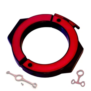 Hals-Adapter für das BondageSystem (für Selfbondage geeignet) - Bild 1 von 25