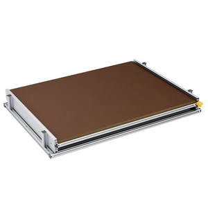 Tylny wysuwany kamper, długość 60cm, dowolna szerokość, obciążenie 220kg, tylny garaż - Zdjęcie 1 z 25