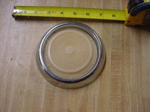 1958-1968 Chevy Impala BelAir Dome Interior Courtesy Roof Light Wildcat Cutlass - Picture 1 of 5