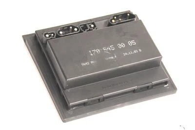 Centralina relè climatizzatore Chrysler Crossfire SLK R170 170545000 - Immagine 1 di 4