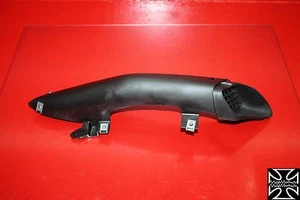 03 2003 APRILIA SL1000 1000 FALCO RIGHT RAM AIR INTAKE DUCT TUBE - Foto 1 di 8