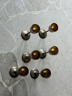 VINTAGE CALICI - Immagine 1 di 4