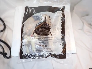 Disney 2005 Chip and Dale McDonald's Happy Meal Toy New - Picture 1 of 3