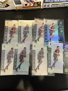 (8) Illusions 2019 Isaiah Roby RC Nebraska, Thunder, Spurs!¡! - Imagen 1 de 2