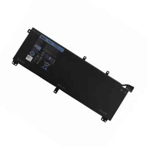 Genuine 61Wh TOTRM H76MV 07D1WJ 7D1WJ Y758W Battery For Dell Precision M3800 - Picture 1 of 15