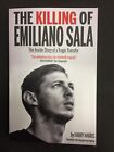 Christmas present The Killing of Emiliano Sala 1st Edition 