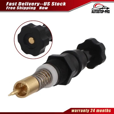 Juego de válvulas de obturación de arranque para Honda 1985-1996 1997 1998 1999 CR125R 16046-KA3-761 Foto 1 de 4