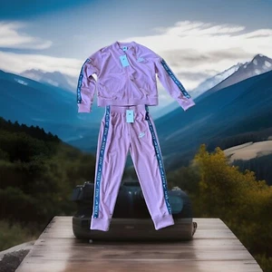 NIKE BIG GIRLS JUMPER SUIT (NEW W/TAGS) SIZE XL-CU8374-699 - Picture 1 of 8