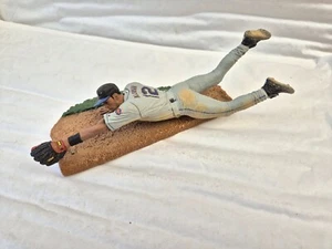ROBERTO ALOMAR #12 NEW YORK METS MLB BASEBALL ACTIONFIGUR MCFARLANE SERIE 3 - Bild 1 von 6