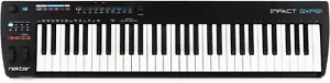 Nektar Impact GXP61 61-key Keyboard Controller - Picture 1 of 8