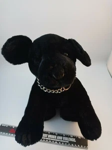 Vintage Dog Stuffed Animal ! - Picture 1 of 4