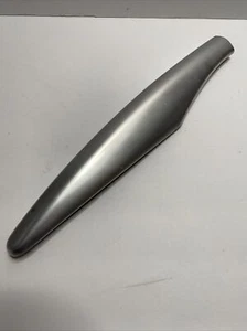 03-07 NISSAN MURANO LUGGAGE ROOF RACK left front END CAP COVER TRIM OEM - Picture 1 of 8