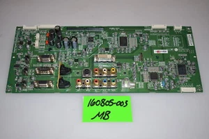 LG  32LX4DCS-UB Main Board 68709M0722B - Picture 1 of 1