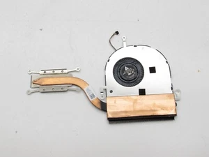 Asus Pro B9440U Series 14" OEM Laptop CPU Cooling Heatsink w/Fan 13N1-1BA0801 - Photo 1/2