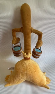 NEU ~ DISNEY ~ FANTASIA BESEN & EIMERBRIGADE 18 ZOLL PLÜSCH ~ AUTHENTISCHES DISNEY SIEGEL - Bild 1 von 7