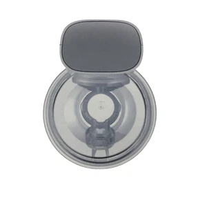 S9 Breast Pump Wearable Breast Pump Milk Baby Mother 1 Pack Bra Single Box - Foto 1 di 10