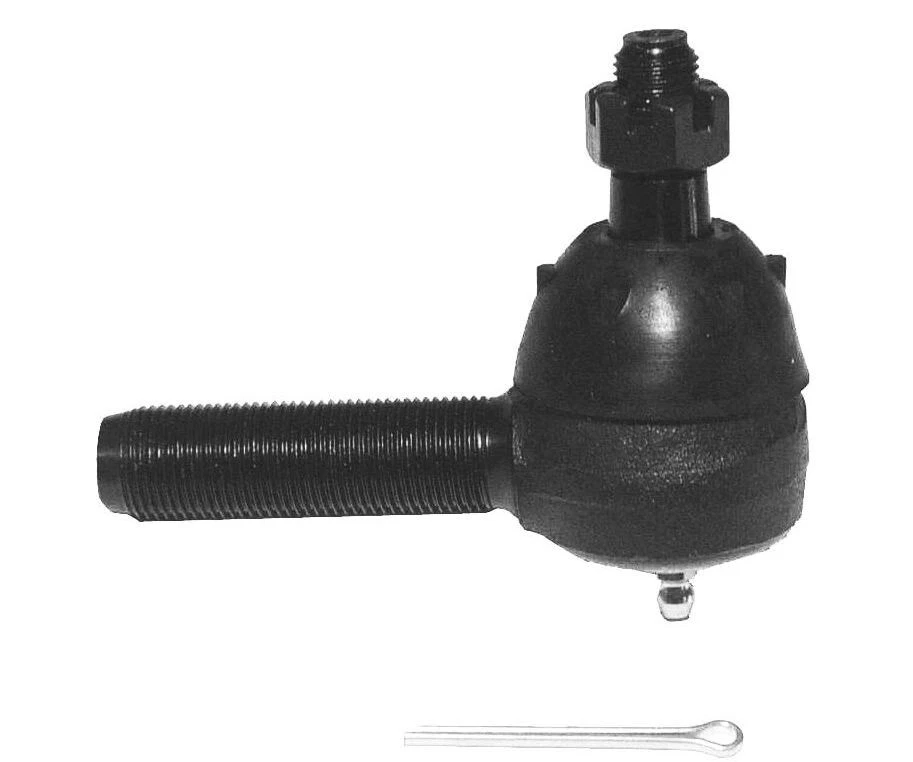 For 1966-1968 Jeep CJ5A Steering Tie Rod End Front Left Outer Suspensia - Image 1 of 1