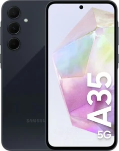 Samsung Galaxy A35 5G, 8GB ram, 128GB, Awesome Navy - Afbeelding 1 van 1