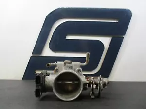 1999 Infiniti G20 - SR20DE - Throttle Body Assembly - Bild 1 von 11