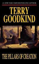 Terry Goodkind Pillars of Creation (Poche)