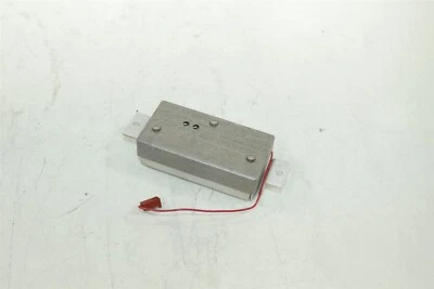 Hp Agilent 8920A 0.4-1000 MHz Test Set RF Communications SACDA09191(032-3235)  - Image 1 of 4