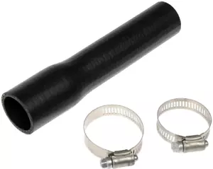 573-037 Dorman Fuel Filler Hose Gas for Dodge Caravan Grand Town & Country 04-07 - Picture 1 of 1