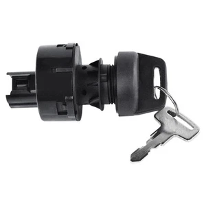 Kimpex Ignition Switch for 2014 - 2018 Yamaha SR10L SR Viper LTX Snowmobile - Picture 1 of 5