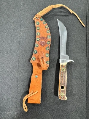 Puma Hunters Companion 6394 Germany - Image 1 of 3