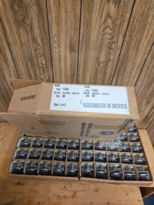Brand New - 1630 Master Locks - Sequenced - Lot Of 50 - Picture 1 of 7