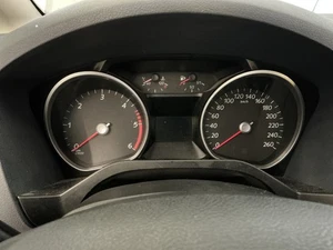 Tacho Ford S-Max (WA6) 2.0 TDCi 96kW 131PS 8M2T-10849-CD Kombiinstrument - Bild 1 von 2