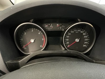 Tacho Ford S-Max (WA6) 2.0 TDCi 96kW 131PS 8M2T-10849-CD Kombiinstrument - Bild 1 von 2