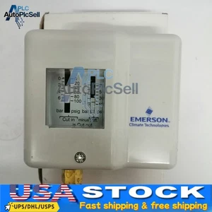 NUEVO EMERSON PS1-A3A Interruptor de Presión PS1A3A -en Caja - Imagen 1 de 3
