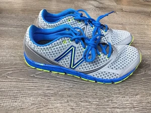 New Balance 730 Gray Sneaker Running Shoes Mens Size 10.5 D M730GB2 NEW** - Picture 1 of 13