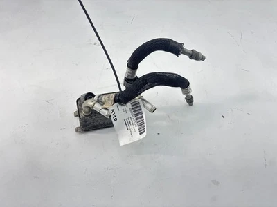 2013-2016 FORD FUSION OIL COOLER 56482 - Image 1 of 4