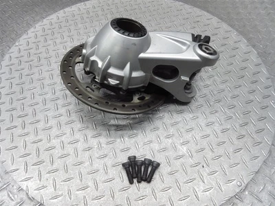 BMW R1200 R1200RT 2007 07-09 diferencial trasero 33/12 transmisión final caja de cambios Foto 1 de 4