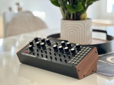 Moog DFAM, Semi-Modular Analog Percussion Synthesizer - Bild 1 von 4