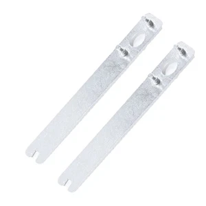 Craftsman Angle Grinder 2 Pack of Genuine OEM Spanner Wrenches, 596440-00-2PK - Picture 1 of 2