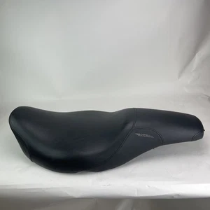 OEM 97-07 Harley-Davidson Touring BadLander Seat Electra, Road & Street Glide - Imagen 1 de 7