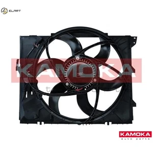 FAN ENGINE COOLING 7740103 FOR RENAULT TRUCKS AUDI BMW 2.5L 4cylAXX/CAWB 2.0L A3 - Picture 1 of 10