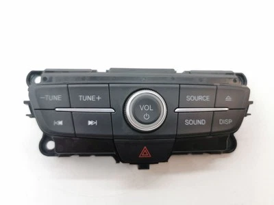 Ford C-MAX II 2016 Diesel Interrupteur de contrôle du volume 88kW AMD35504 - Immagine 1 di 4