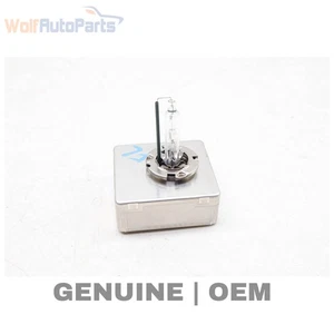 2017-2024 AUDI A5 QUATTRO - D5S HID Xenon Headlight BULB 8W0941235 - Picture 1 of 5