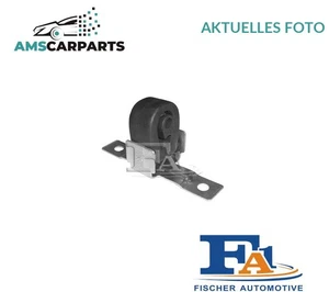 AUSPUFFHALTER AUSPUFFGUMMI HINTEN 113-944 FA1 NEU OE QUALITÄT - Picture 1 of 5