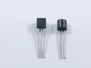 5PCS M66T-32 MOSDESIGN Simple Melody Generator IC TO-92 WALTZ Tone - Picture 1 of 3