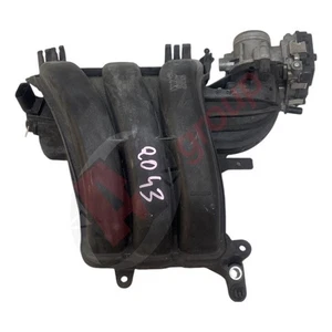 VW POLO 6R SKODA CITIGO SEAT MI CYHA ENGINE INLET MANIFOLD 2013-2017 CYHA - Picture 1 of 13