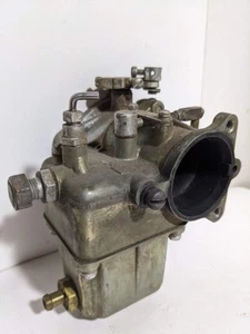 Harley Davidson OEM 27162-66 DC-6 Complete Carberator - Picture 1 of 4