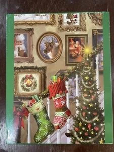 Christmasjigsaw puzzles 1000 pieces Brothers And Sisters Design Studio - Picture 1 of 2
