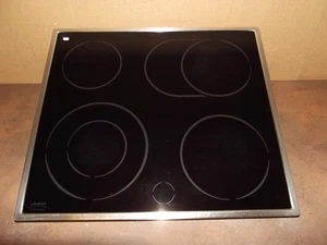 Juno JEC601E KEE2001 2 Jahre Garantie Glaskeramik CERAN® Kochfeld P650 - Bild 1 von 10