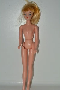 Fashion Doll Vintage 11" Barbie Clone - Foto 1 di 2